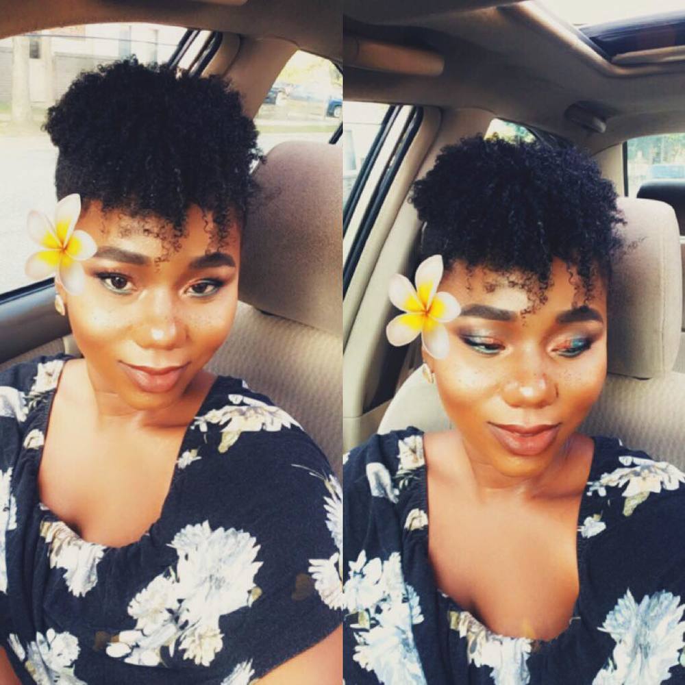 Meet your Posher, Marlinda